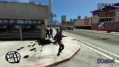 Project Wanted True Crime 2022 Revolution Beta v3